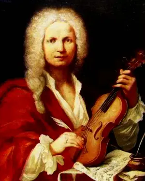 Vivaldi Largo for Solo Guitar